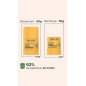 Weleda – Déodorant stick rechargeable fleur d’oranger, 50 g Weleda – Déodorant stick rechargeable fleur d’oranger, 50 g