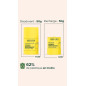Weleda – Déodorant stick rechargeable citrus bergamote, 50 g Weleda – Déodorant stick rechargeable citrus bergamote, 50 g