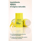 Weleda – Déodorant stick rechargeable citrus bergamote, 50 g Weleda – Déodorant stick rechargeable citrus bergamote, 50 g