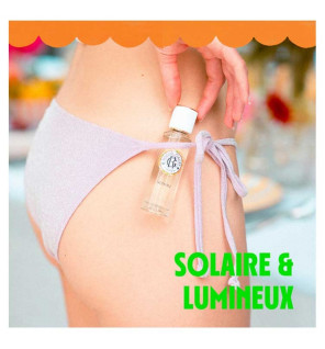 Roger & Gallet – Néroli trousse eau parfumée bienfaisante + gel douche, 30 ml + 50 ml