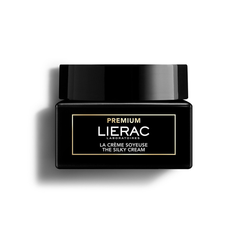 Lierac – Premium la crème soyeuse, 50 ml Lierac – Premium la crème soyeuse, 50 ml