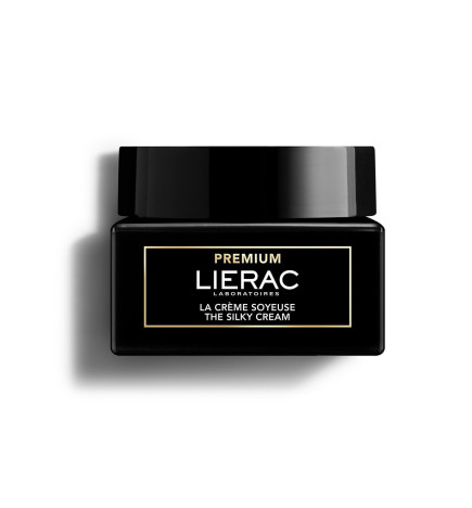 Lierac – Premium la crème soyeuse, 50 ml