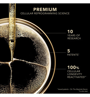Lierac – Premium la crème soyeuse, 50 ml
