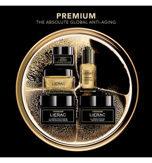 Lierac – Premium la crème soyeuse, 50 ml