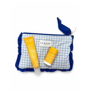 La Rosée – Trousse soins d’été, coffret