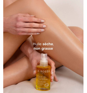La Rosée – Trousse soins d’été, coffret