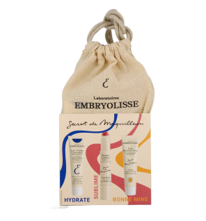 Embryolisse – Pochon Secret de Maquilleurs, 1 coffret