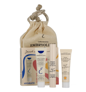 Embryolisse – Pochon Secret de Maquilleurs, 1 coffret
