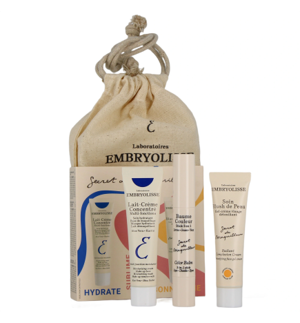 Embryolisse – Pochon Secret de Maquilleurs, 1 coffret