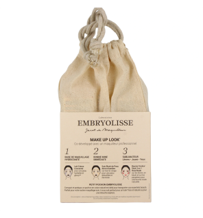 Embryolisse – Pochon Secret de Maquilleurs, 1 coffret