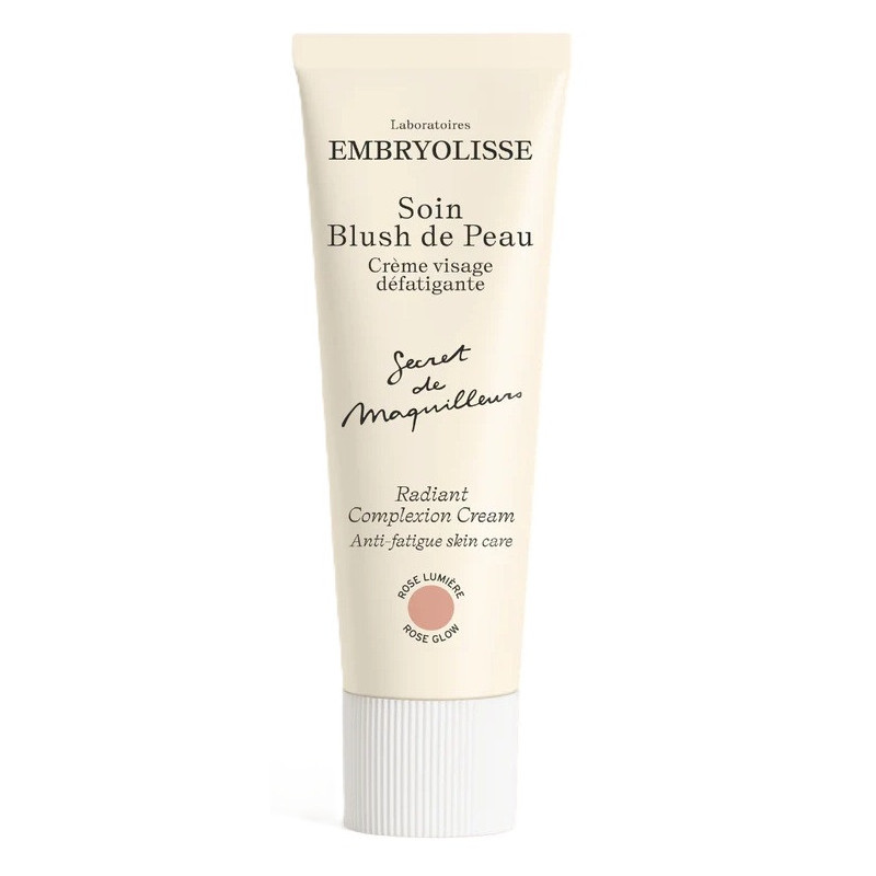 Embryolisse – Secret de Maquilleurs Soin Blush de Peau SPF30, 50 ml Embryolisse – Secret de Maquilleurs Soin Blush de Peau SPF30, 50 ml