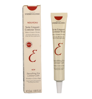 Embryolisse – Soin Lissant Contour des Yeux, 15 ml