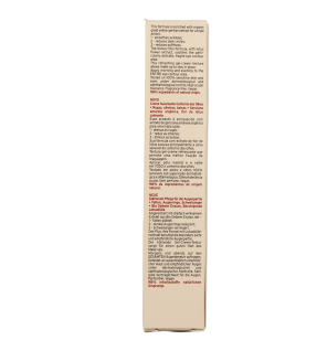 Embryolisse – Soin Lissant Contour des Yeux, 15 ml