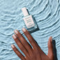 Manucurist – Vernis à ongles Active Plump Aqua Glazed, 15 ml