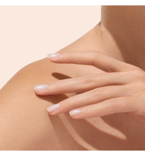 Manucurist – Vernis à ongles Active Plump Aqua Glazed, 15 ml