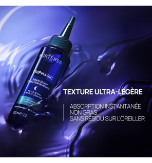 René Furterer – Triphasic Sérum de nuit créateur de densité, 100 ml