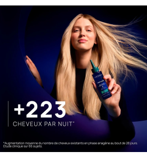 René Furterer – Triphasic Sérum de nuit créateur de densité, 100 ml