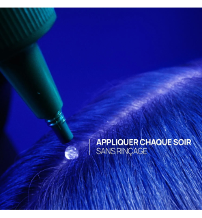 René Furterer – Triphasic Sérum de nuit créateur de densité, 100 ml