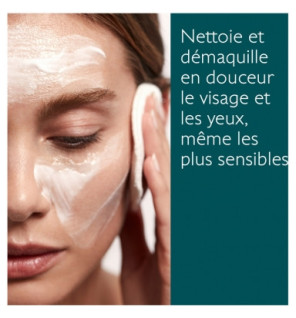 Caudalie – Vinoclean Lait d’Amande Démaquillant, 400 ml