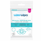 Waterwipes – Lingettes intimes Sensitive, 10 lingettes