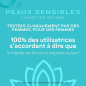 Waterwipes – Lingettes intimes Sensitive, 10 lingettes