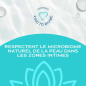 Waterwipes – Lingettes intimes Sensitive, 10 lingettes