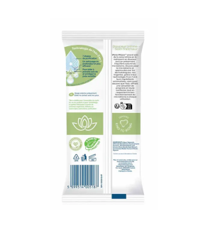 Waterwipes – Lingettes intimes Fraîcheur, 28 lingettes
