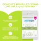 Waterwipes – Lingettes intimes Fraîcheur, 28 lingettes Waterwipes – Lingettes intimes Fraîcheur, 28 lingettes