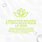 Waterwipes – Lingettes intimes Fraîcheur, 28 lingettes Waterwipes – Lingettes intimes Fraîcheur, 28 lingettes