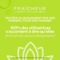Waterwipes – Lingettes intimes Fraîcheur, 28 lingettes Waterwipes – Lingettes intimes Fraîcheur, 28 lingettes