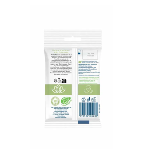 Waterwipes – Lingettes intimes Fraîcheur, 10 lingettes