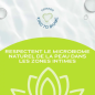 Waterwipes – Lingettes intimes Fraîcheur, 10 lingettes Waterwipes – Lingettes intimes Fraîcheur, 10 lingettes