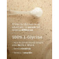 Valebio – L-Glycine, sachet 300 g Valebio – L-Glycine, sachet 300 g
