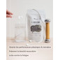 Valebio – L-Créatine, sachet 180 g