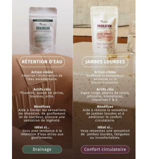 Valebio – Circulation, 60 gélules