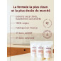Valebio – Circulation, 60 gélules