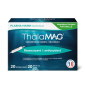 Thalamag – Plasma marin isotonique ressourçant et antioxydant, 20 ampoules Thalamag – Plasma marin isotonique ressourçant et antioxydant, 20 ampoules