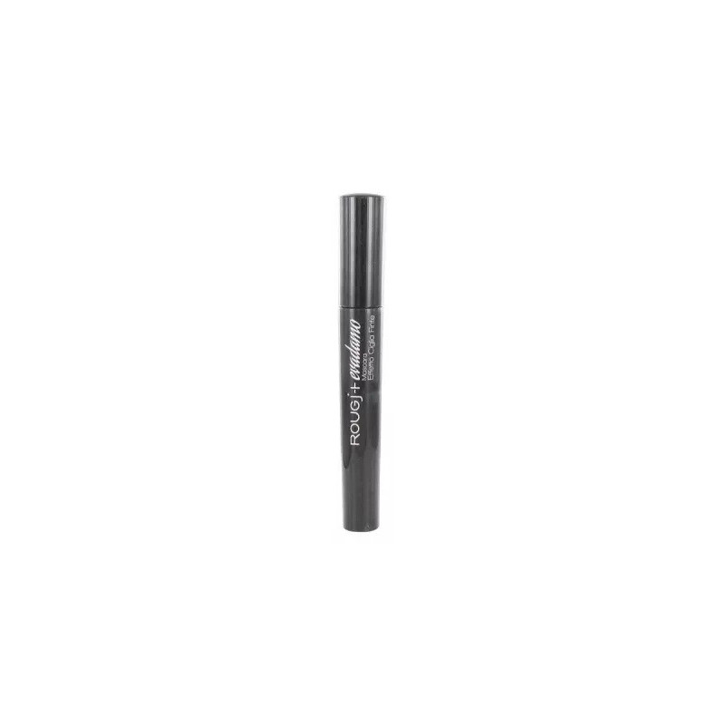 Rougj – Mascara noir effet faux cils, 8 ml Rougj – Mascara noir effet faux cils, 8 ml