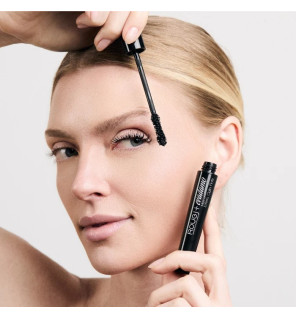 Rougj – Mascara noir effet faux cils, 8 ml