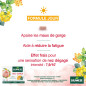 Humer – Nez Gorge Jour Nuit, 15 comprimés