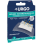 Urgo – Pansements Brûlures et blessures superficielles Waterproof, 4 pansements Urgo – Pansements Brûlures et blessures superficielles Waterproof, 4 pansements