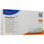 Hartmann – RespoSorb Silicone Border pansement hydrocellulaire ovale, 12 x 23 cm, boîte de 10 Hartmann – RespoSorb Silicone Border pansement hydrocellulaire ovale, 12 x 23 cm, boîte de 10