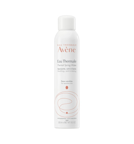 AVENE – Spray brumisateur, 300 ml