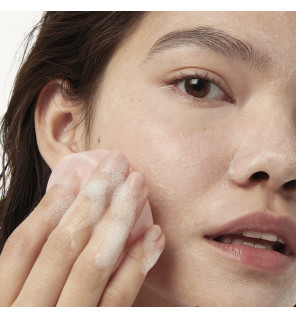 Cavaillès – Nettoyant visage solide Gommant Doux, 70 g