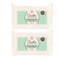 Cavaillès – Lingettes déodorantes Protection 48H Amande Fleurie, 2 x 15 unités