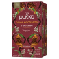 Pukka – Infusion biologique Hiver Enchanté, 20 sachets Pukka – Infusion biologique Hiver Enchanté, 20 sachets