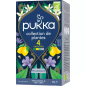 Pukka – Collection de plantes biologiques 4 variétés, 20 sachets Pukka – Collection de plantes biologiques 4 variétés, 20 sachets