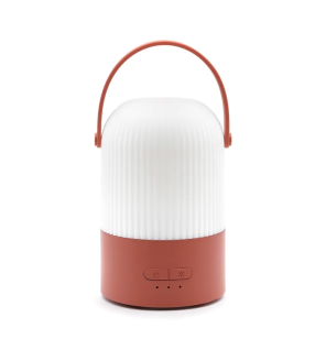 Pranarôm – Diffuseur d’huiles essentielles nomade Louma, 1 pièce