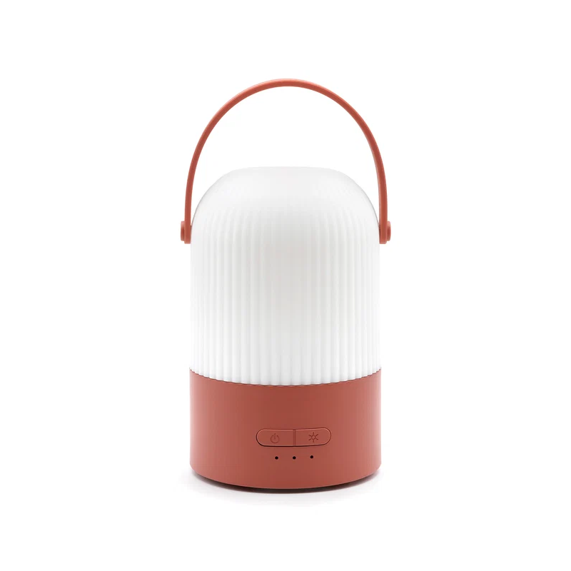 Pranarôm – Diffuseur d’huiles essentielles nomade Louma, 1 pièce