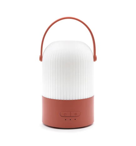 Pranarôm – Diffuseur d’huiles essentielles nomade Louma, 1 pièce